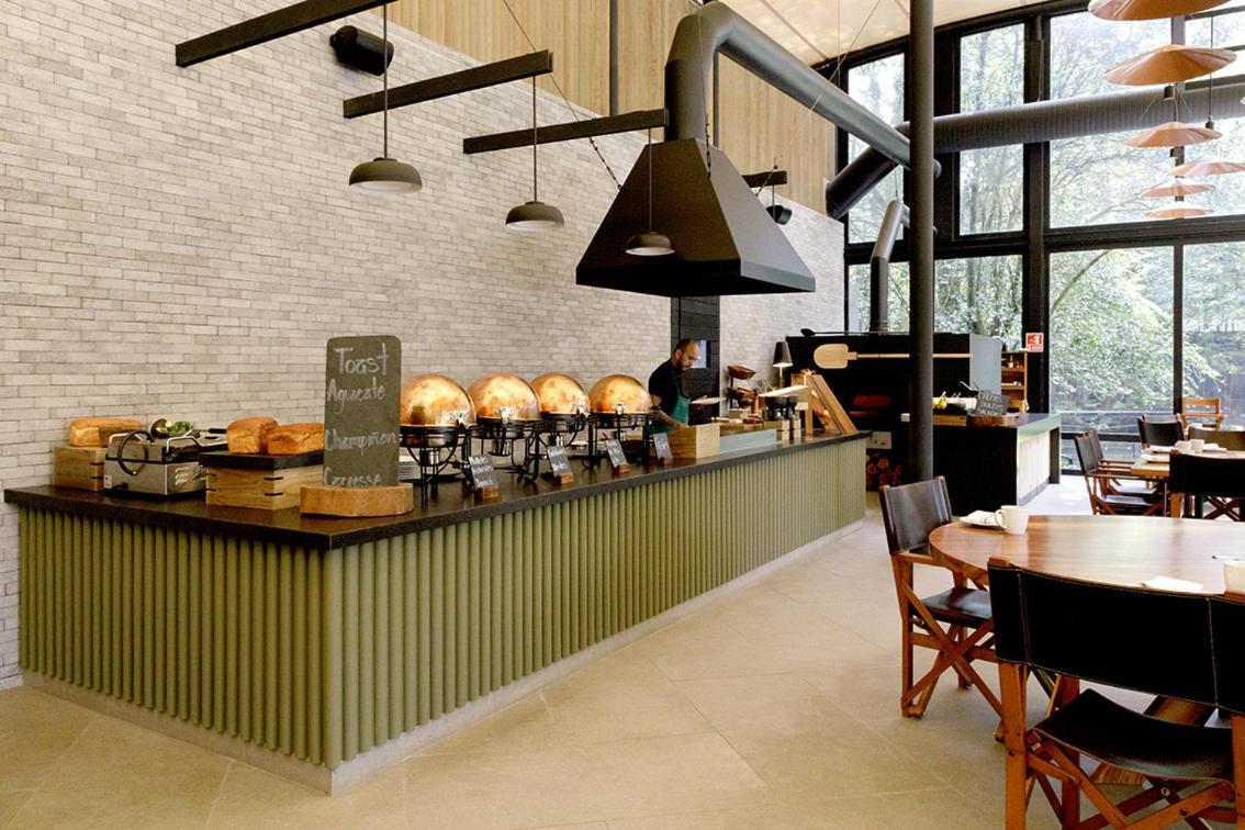 Rodavento Boutique Hotel & Spa Valle de Bravo Exterior photo