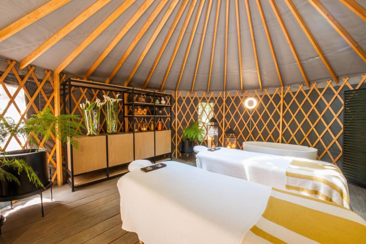 Rodavento Boutique Hotel & Spa Valle de Bravo Exterior photo