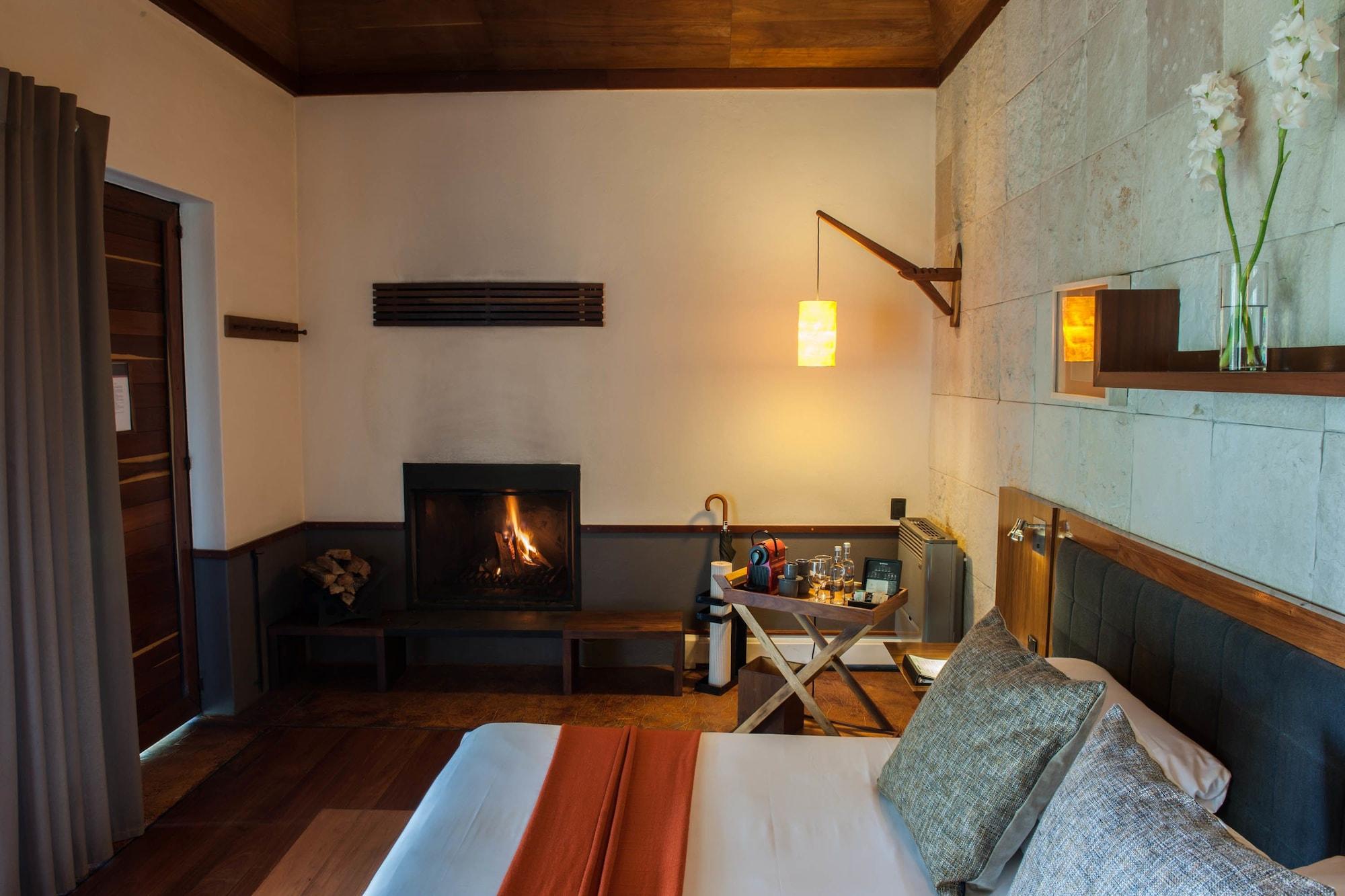 Rodavento Boutique Hotel & Spa Valle de Bravo Exterior photo