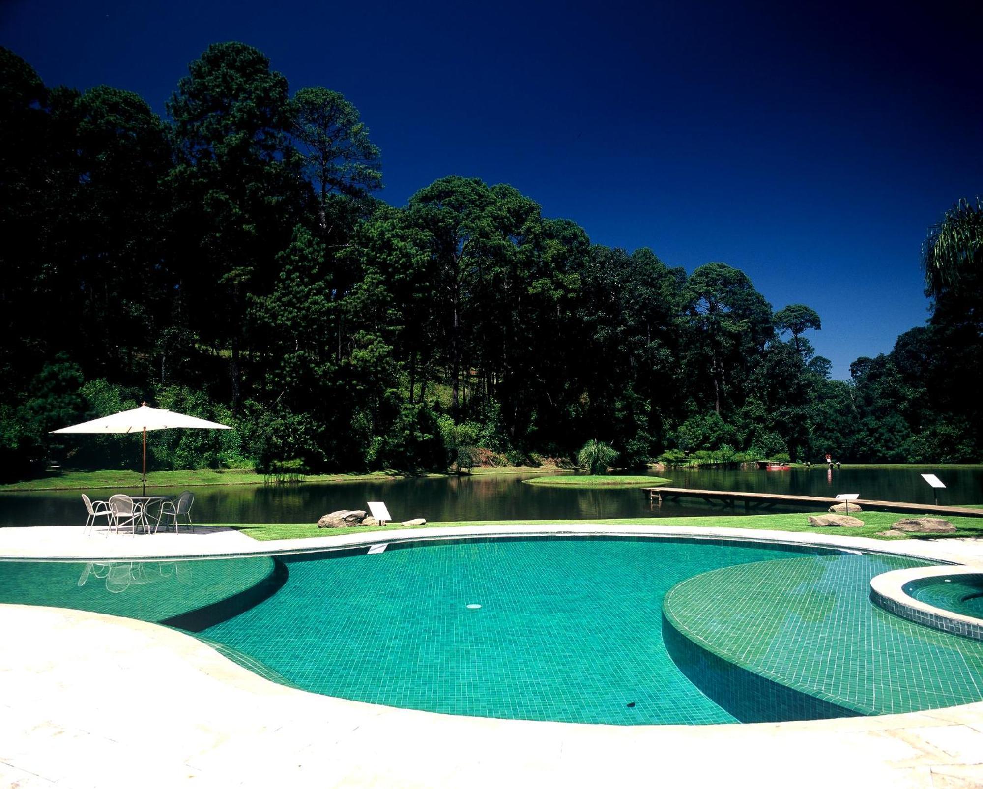 Rodavento Boutique Hotel & Spa Valle de Bravo Exterior photo