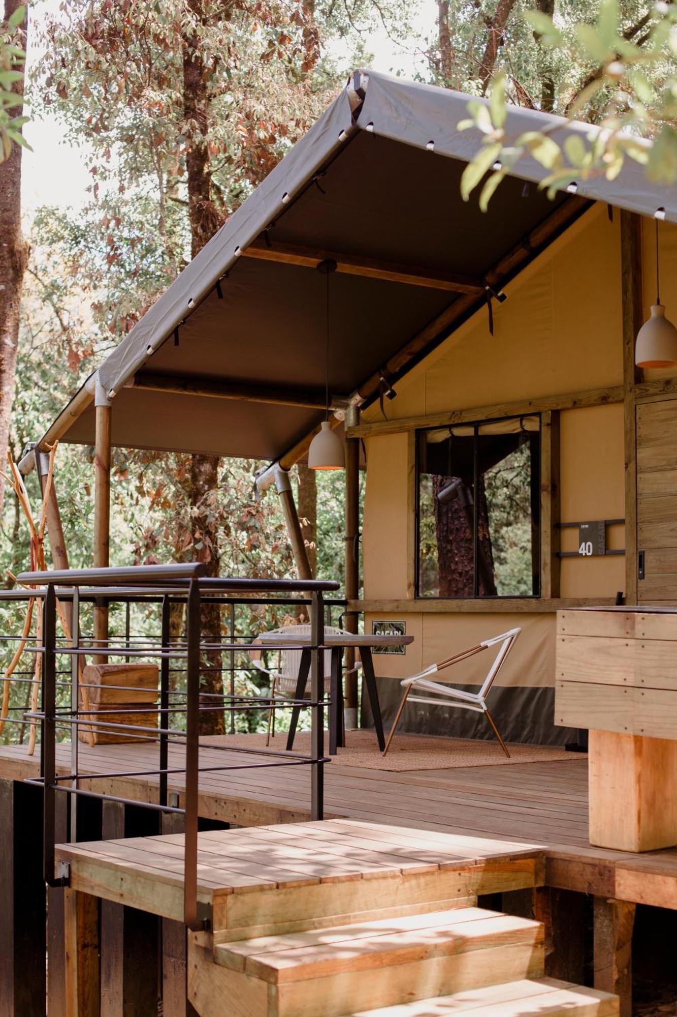 Rodavento Boutique Hotel & Spa Valle de Bravo Exterior photo